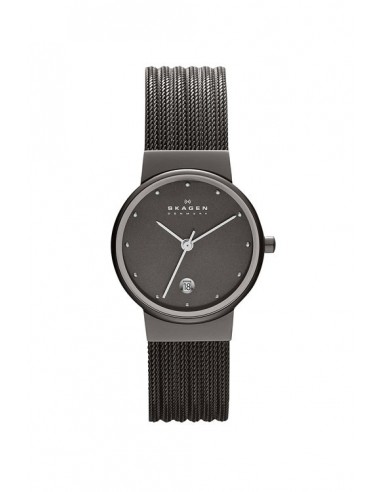 Skagen Watch Ancher 355SMM1