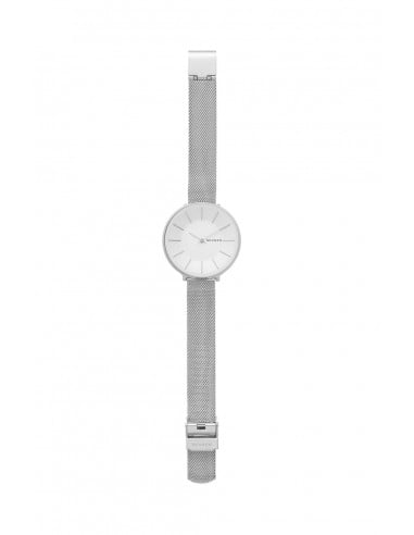 Skagen karolina silver deals
