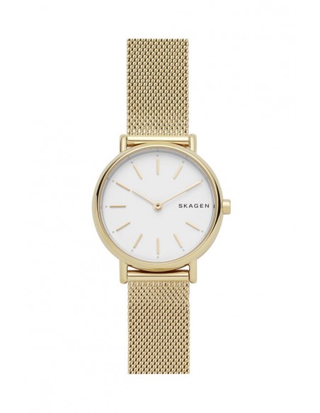 damen uhr skagen