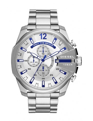 | DZ4477 |  Neu Uhr Diesel Mega Chief DZ4477