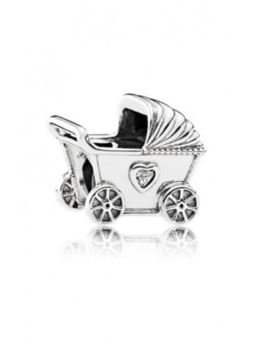 Charm Pandora 792102CZ 