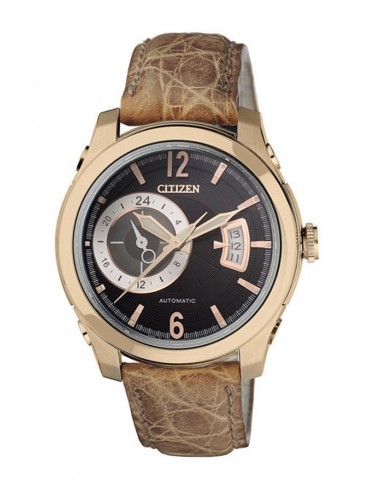 | NP3013-36E | Relógio Citizen Automático Mecânico NP3013-36E