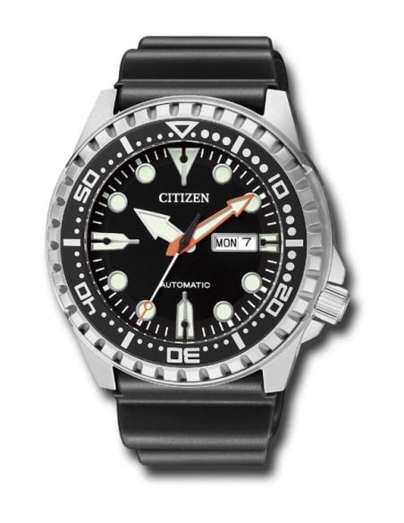 citizen nh8380