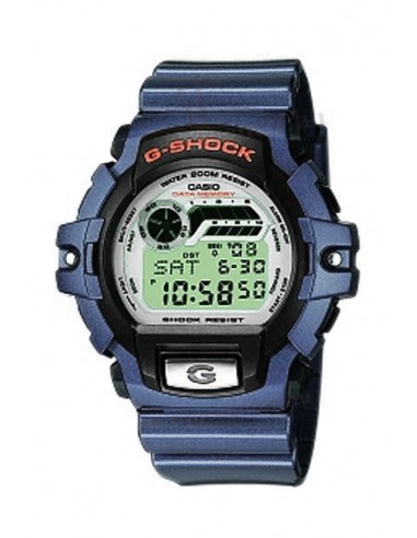 | G-2210M-2V | Herrenuhr Casio G-SHOCK Data Bank G-2210M-2V