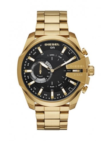Mens diesel smartwatch shop