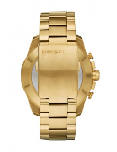| DZT1013 | Reloj Diesel MEGA CHIEF ON HYBRID Smartwatch DZT1013