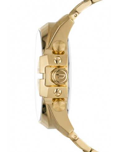 | DZT1013 | Montre Diesel MEGA CHIEF ON HYBRID Smartwatch DZT1013
