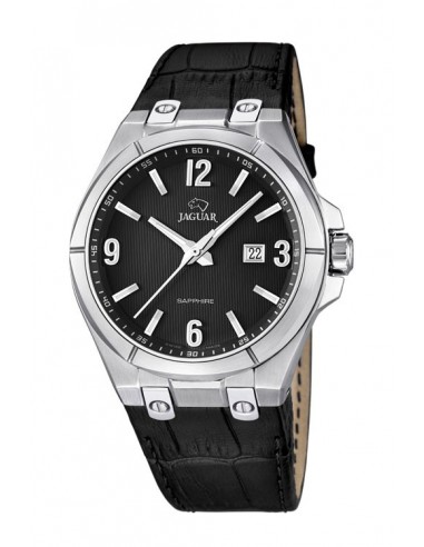 | J666/4 | Montre Jaguar Swiss Made « DAILY CLASS » J666/4