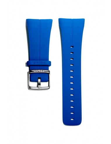 | M400-B | Uhrenarmband Polar « Blau » M400