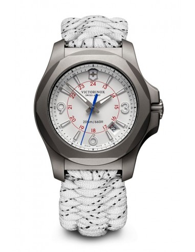 Relógio Victorinox I.N.O.X. Titanium Sky High Limited Edition V241772.1