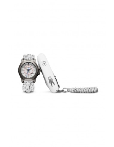 Herrenuhr Victorinox I.N.O.X. Titanium Sky High Limited Edition V241772.1