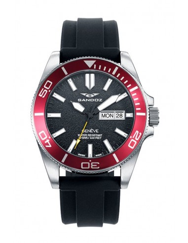 | 81453-57 | Reloj Sandoz « DIVER » 81453-57