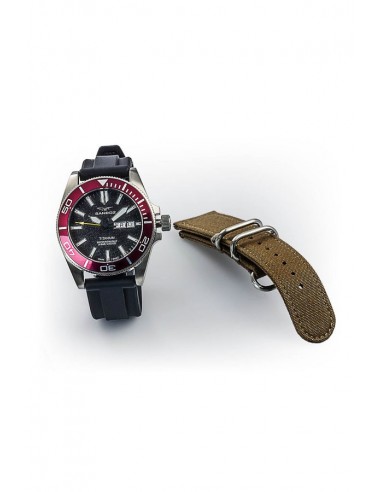 | 81453-57 | Montre Sandoz « DIVER » 81453-57