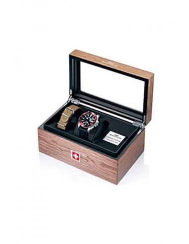 | 81453-57 | Montre Sandoz « DIVER » 81453-57