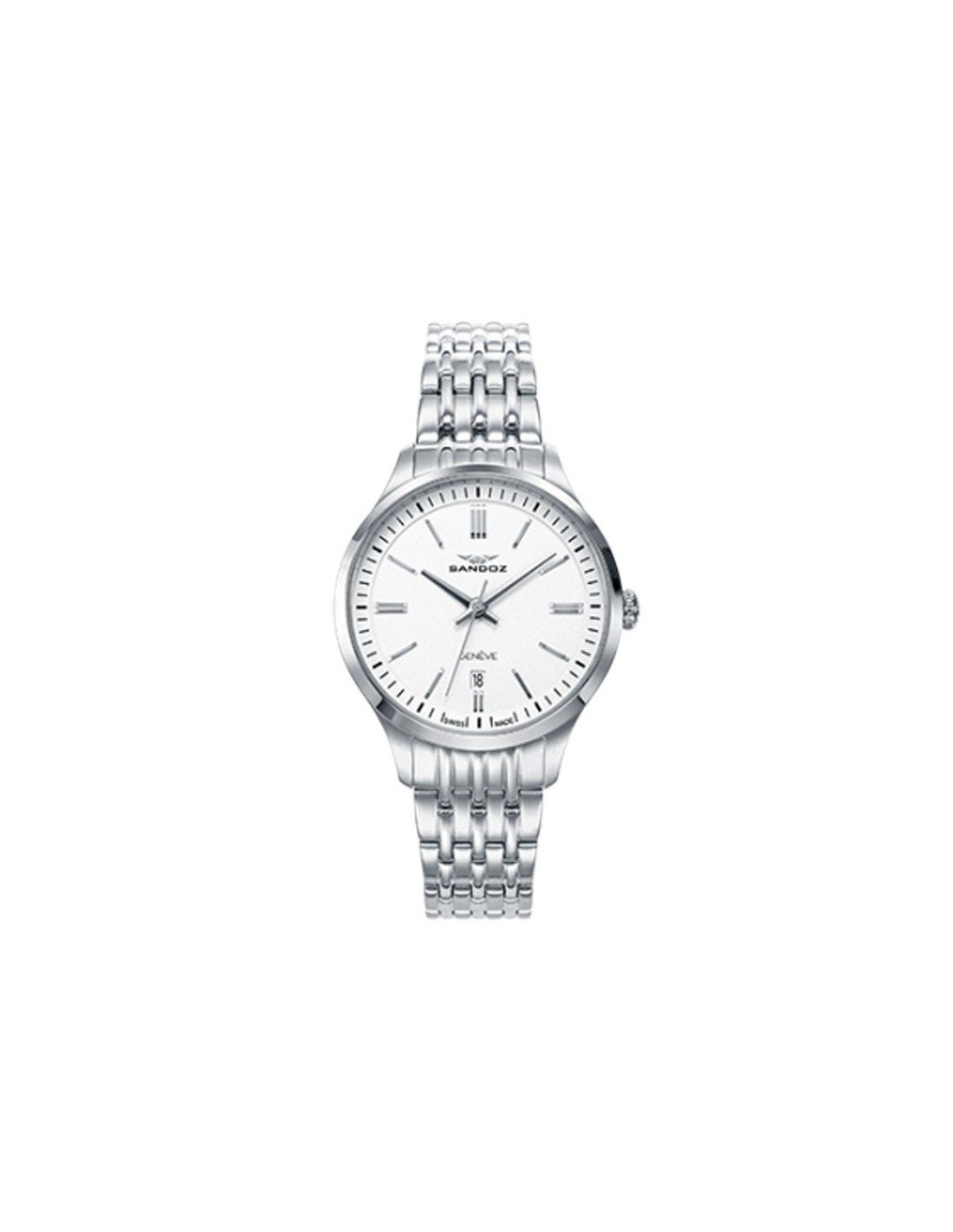 Reloj sandoz sales hc 6026