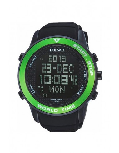 | PQ2033X1 | Montre Pulsar - PQ2033X1