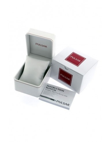 | P5A019X1 | Herrenuhr Pulsar « X DIGITAL » P5A019X1