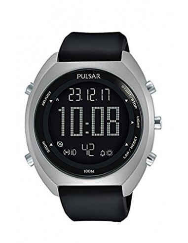 | P5A019X1 | Relógio Pulsar « X DIGITAL » P5A019X1