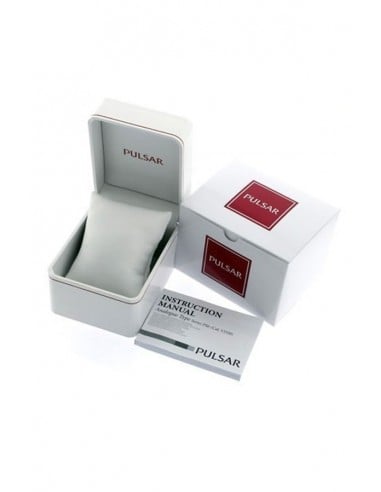 Montre Pulsar - P5A029X1 - Montres Pulsar