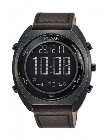Pulsar Watch - P5A029X1 - Pulsar Watches
