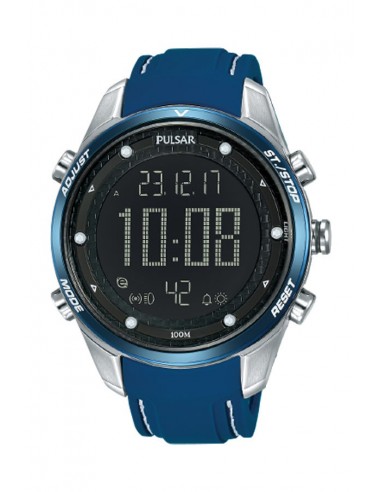Relógio Pulsar - P5A025X1 - Relógios Pulsar