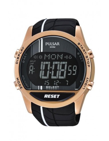 Herrenuhr Pulsar PV4010X1