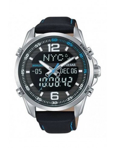 Herrenuhr Pulsar PZ4005X1