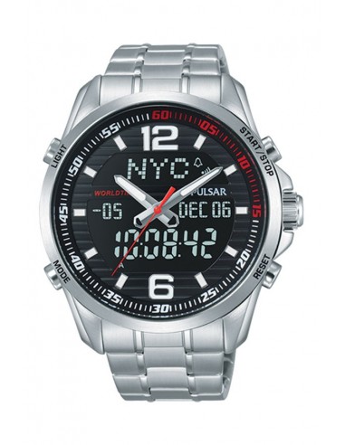 Reloj Pulsar - PZ4001X1 - Relojes Pulsar