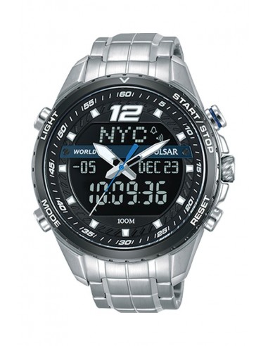 Reloj Pulsar - PZ4027X1 - Relojes Pulsar