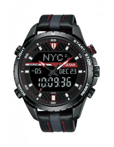 Herrenuhr Pulsar PZ4035X1