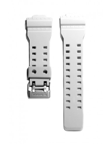 Correia Casio | GA-100A-7AW |