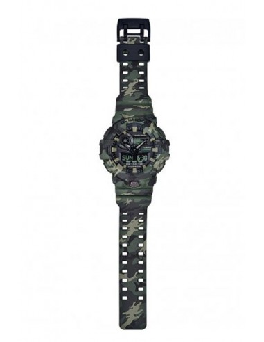 | GA-700CM-3AER | Herrenuhr Casio G-SHOCK Military GA-700CM-3AER