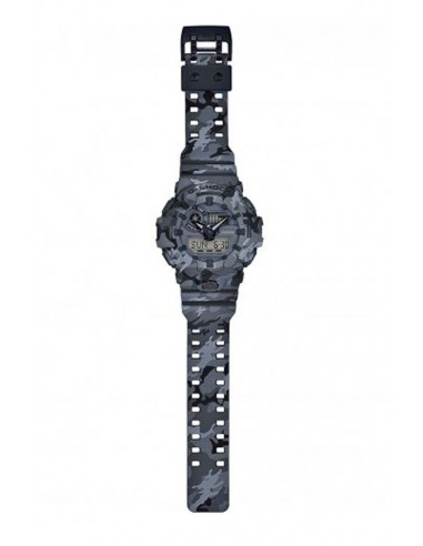| GA-700CM-8AER | Casio G-SHOCK Military GA-700CM-8AER