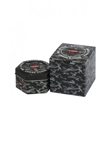 | GA-700CM-8AER | Montre Casio G-SHOCK Military GA-700CM-8AER