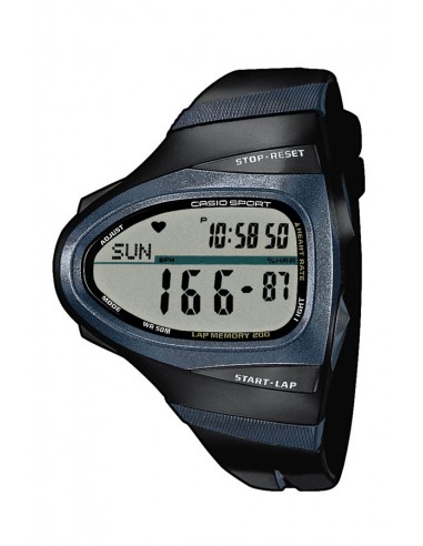 | CHR-100-1VER | Montre Casio CHR-100-1VER - Montres Casio