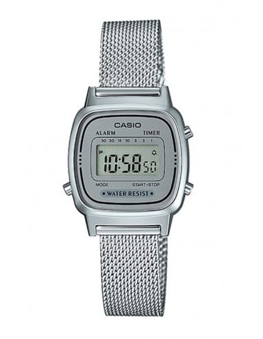 | LA670WEM-7EF | Montre Casio « VINTAGE » LA670WEM-7EF