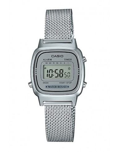 | LA670WEM-7EF | Reloj Casio « VINTAGE » LA670WEM-7EF