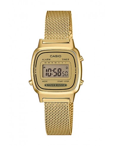 | LA670WEMY-9EF | Casio LA670WEMY-9EF