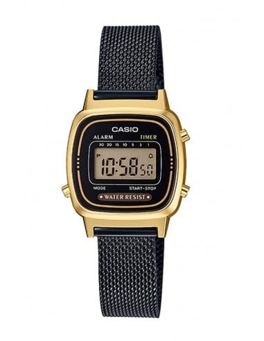 | LA670WEMB-1EF | Montre Casio LA670WEMB-1EF