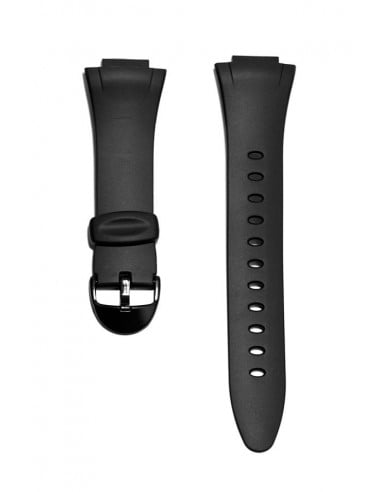 Uhrenarmband Casio | AQ-E10-1B | F-E10-1A |
