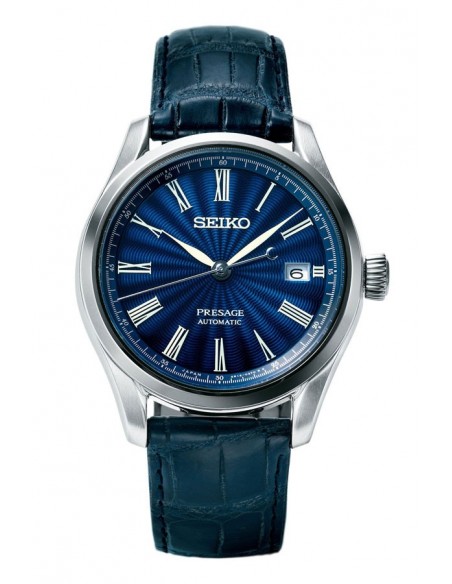 Limited Edition Seiko Presage Sarx 071 Seiko Spb075j1 2025