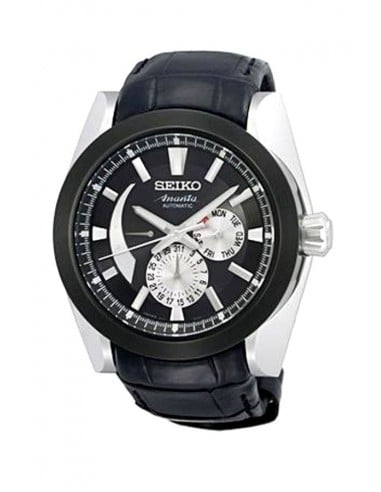 Reloj Seiko Ananta Automático SPB019J1