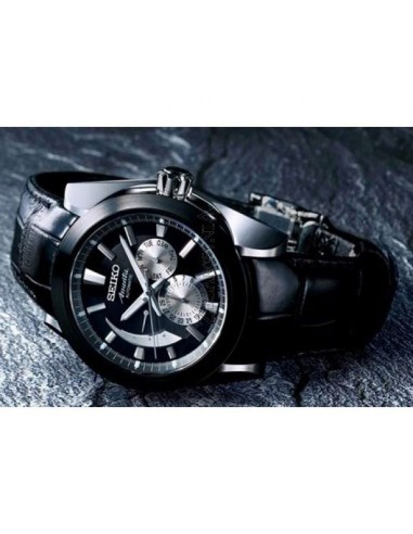 Reloj Seiko Ananta Automático SPB019J1
