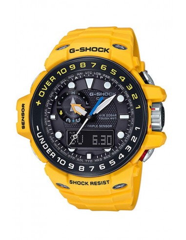 | GWN-1000H-9AER | Herrenuhr Casio G-Shock GULFMASTER MASTER GWN-1000H-9AER