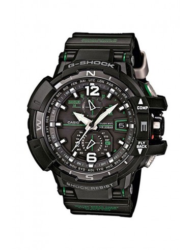 | GW-A1100-1A3ER | Herrenuhr Casio G-Shock GRAVITYMASTER GW-A1100-1A3ER