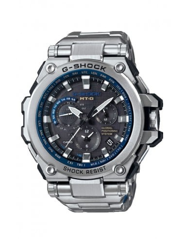 | MTG-G1000D-1A2ER | Reloj Casio G-Shock Metal Twisted G MTG-G1000D-1A2ER