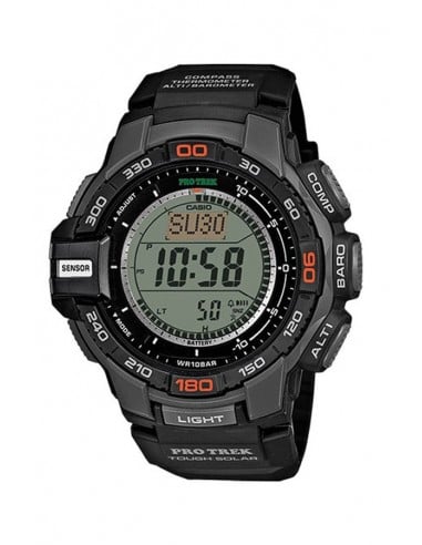 | PRG-270-1ER | Reloj Casio « PRO TREK » PRG-270-1ER