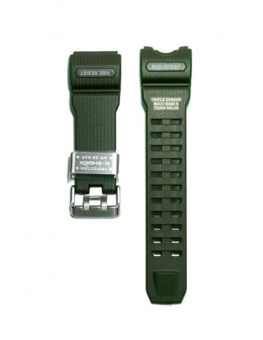 Uhrenarmband Casio | GWG-1000-1A3 |
