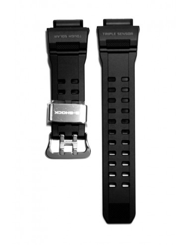 casio gw 9400 strap
