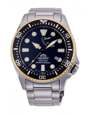 | RA-EL0003B00B | Herrenuhr Orient Automatische RA-EL0003B00B
